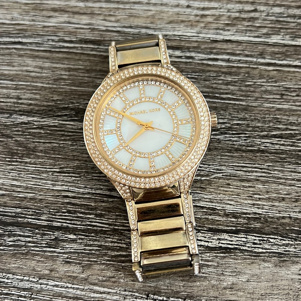 Michael Kors Watch